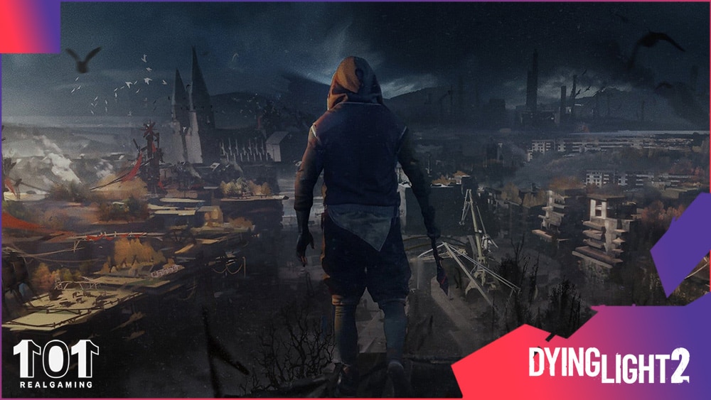 Dying Light 2 Stay Human Cuánto dura el juego de Techland