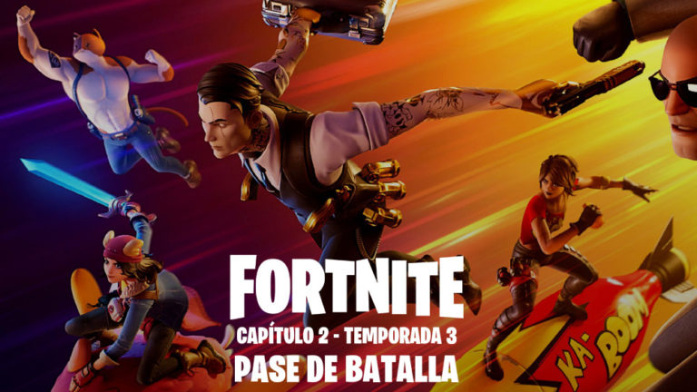Los Protegidos Temporada 2 Capitulo 3