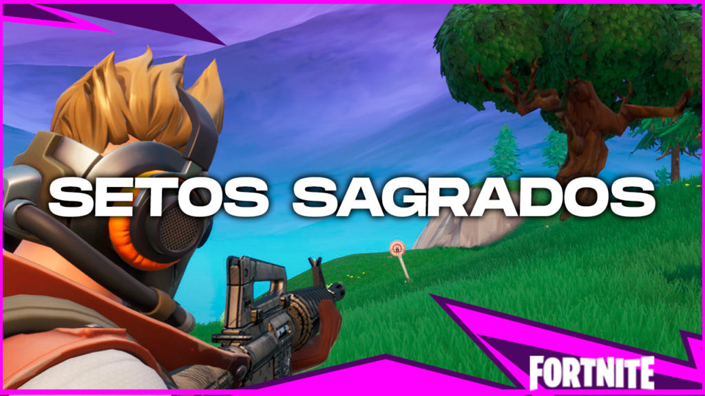 Fortnite Datos sobre el desafío "Eliminaciones en Setos