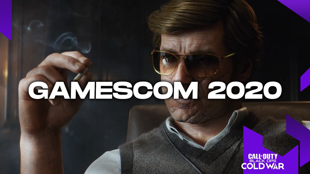 Call of Duty: Black Ops Cold War - Una cinemática de la campaña es ...