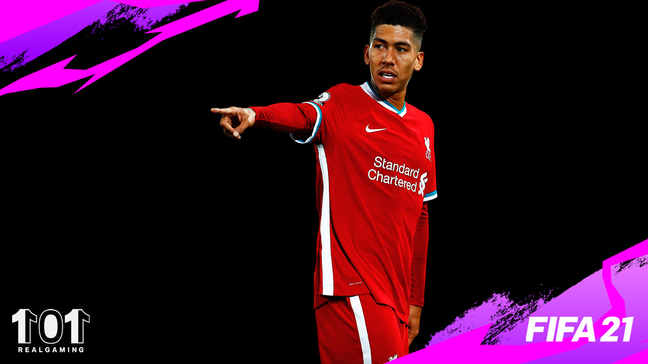 fifa 21 liverpool alineacion tacticas valoraciones