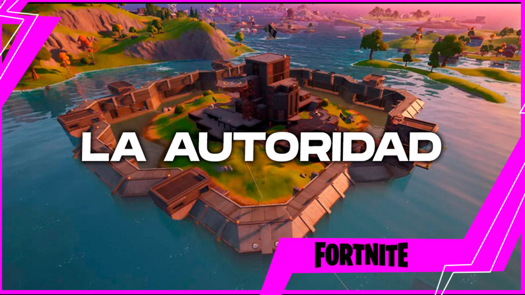 Fortnite Todo sobre el desafío "Infligir daño a