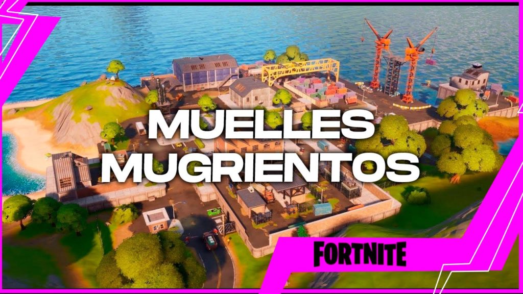 Fortnite Cómo completar el desafío "Eliminaciones en