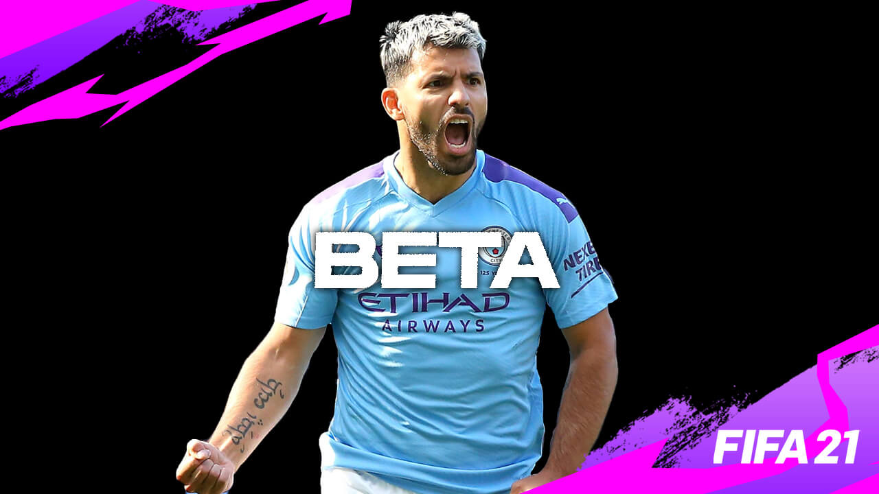 FIFA 21 Beta WWL 2