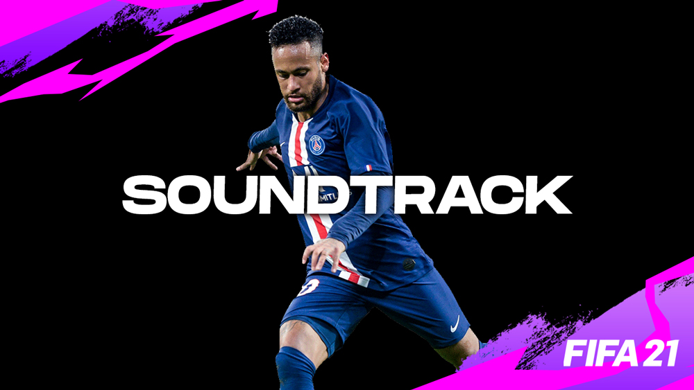 FIFA 21 Fecha de lanzamiento artistas lista filtrada y todo lo que sabemos sobre el soundtrack del juego