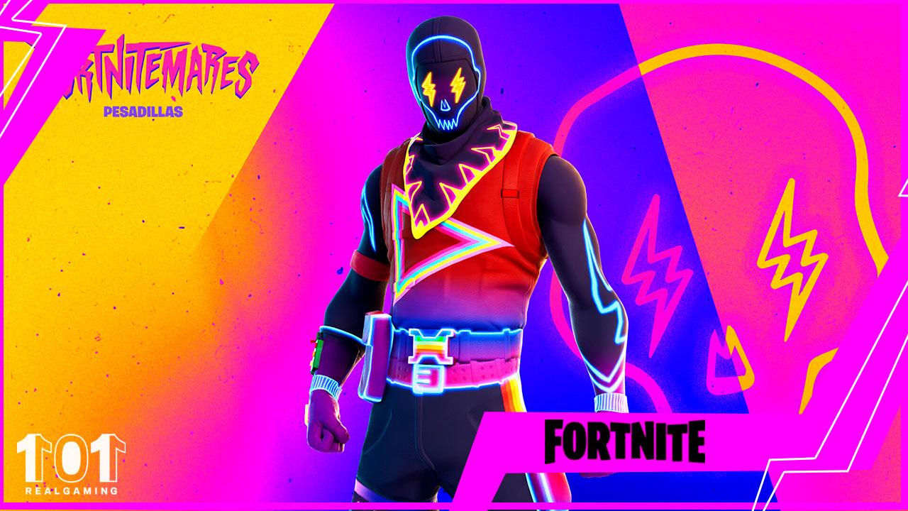 fortnite j balvin skin estilo party royale