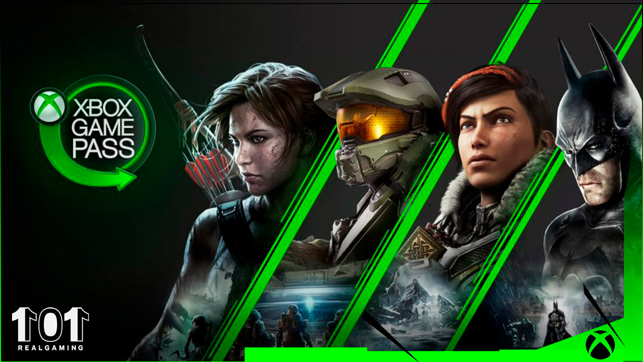 xbox game pass platino gratis next gen