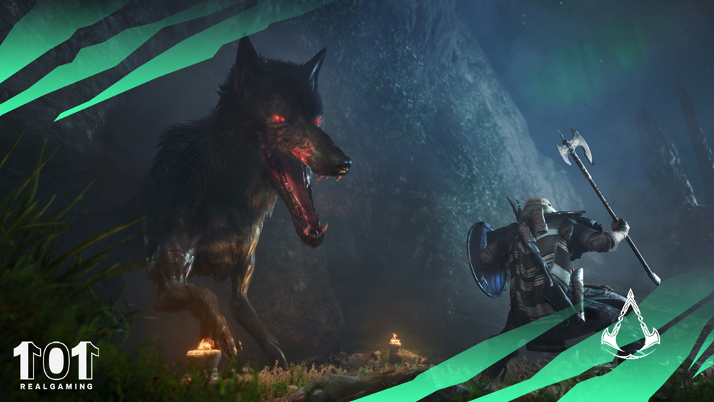 Valhalla Cross Assassin's Creed: Valhalla - El juego contará con progresión cross ...