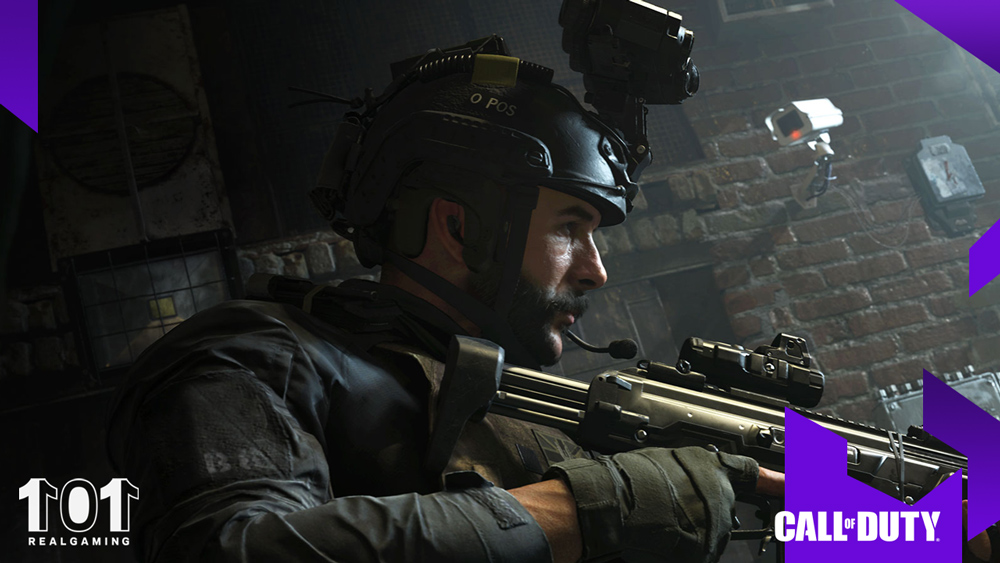 Call of Duty 2021 La siguiente entrega podría ser una secuela de Modern Warfare 2019