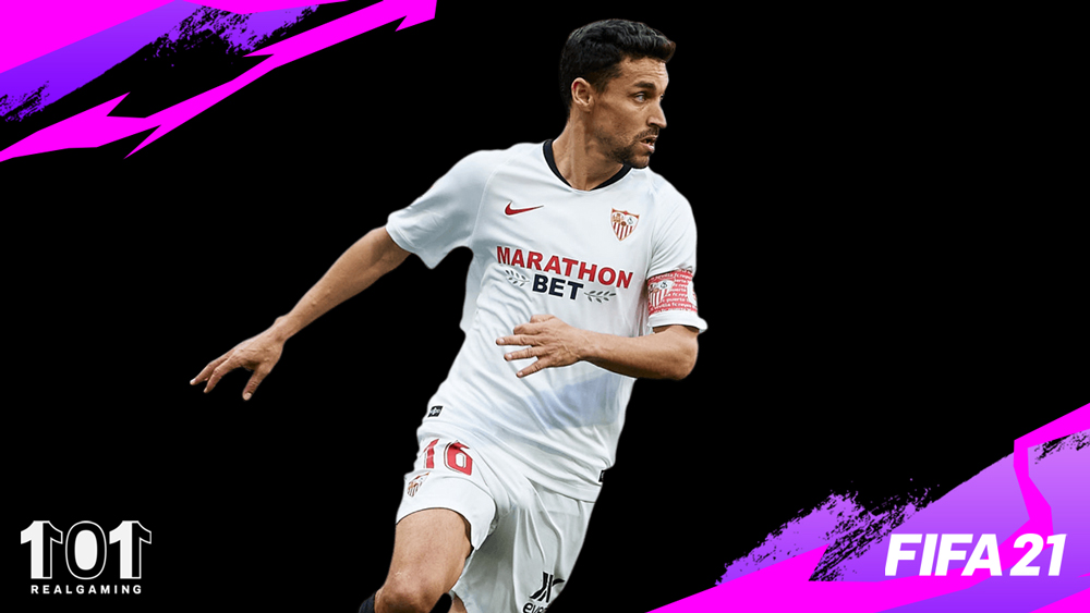 FIFA 21 Los mejores defensores derechos por debajo de 10 000 monedas en Ultimate Team