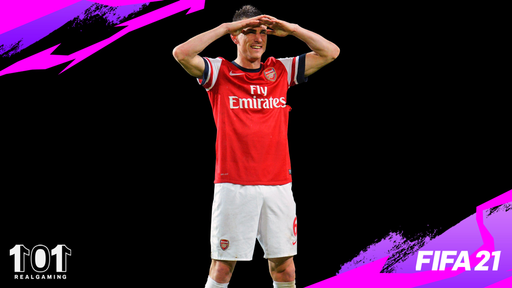 Laurent Koscielny sbc fifa 21