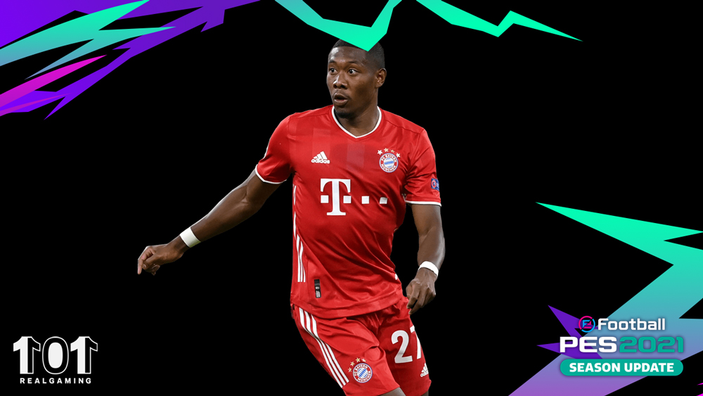 PES 2021 Mobile El período de mantenimiento para la transición a PES 2021 ha sido extendido