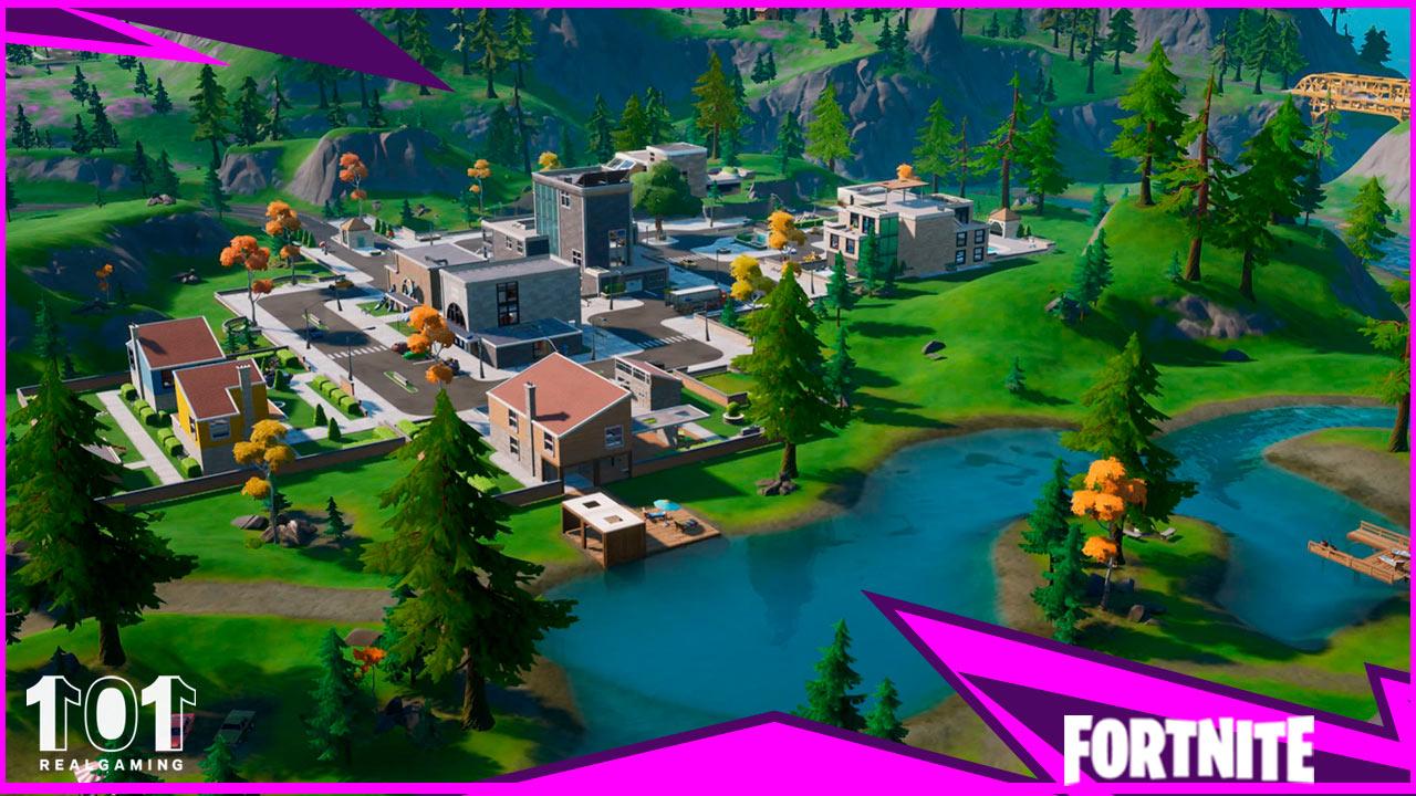 desafio semana 10 albercas adormecidas fortnite