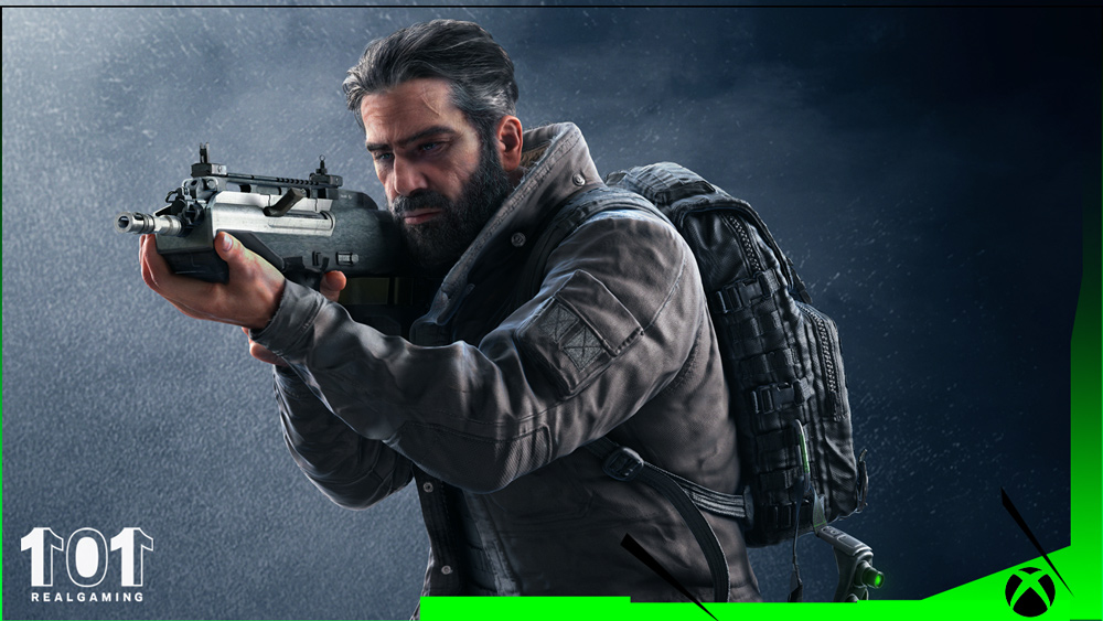 rainbow six confirmado para game pass