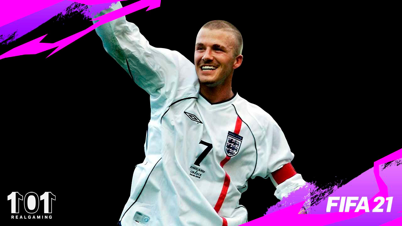 fifa 21 beckham dua lipa volta hamilton dj snake
