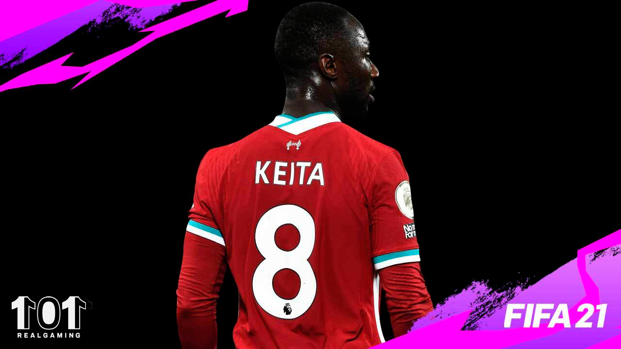 FIFA 21 objetivos semana 27 noviembre fechas recompensas