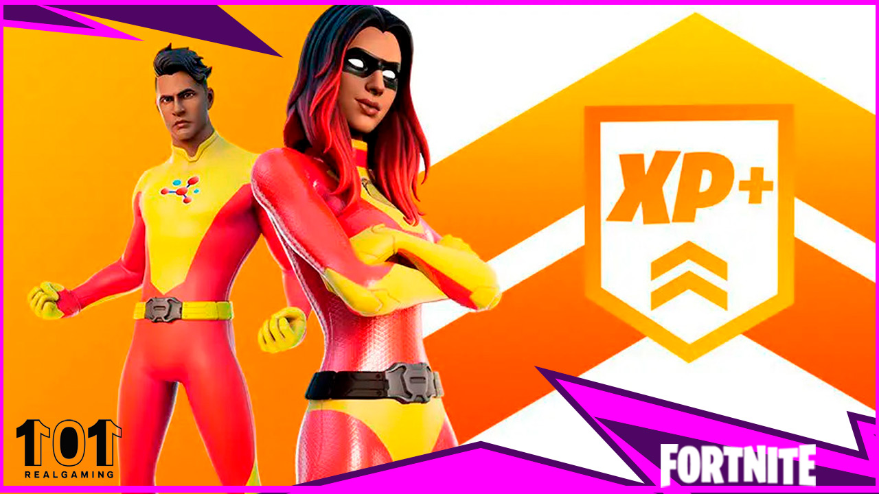 desafios fortnite xtravaganza semana 3 13 stark glotones recolectores cofres suministros municion smg