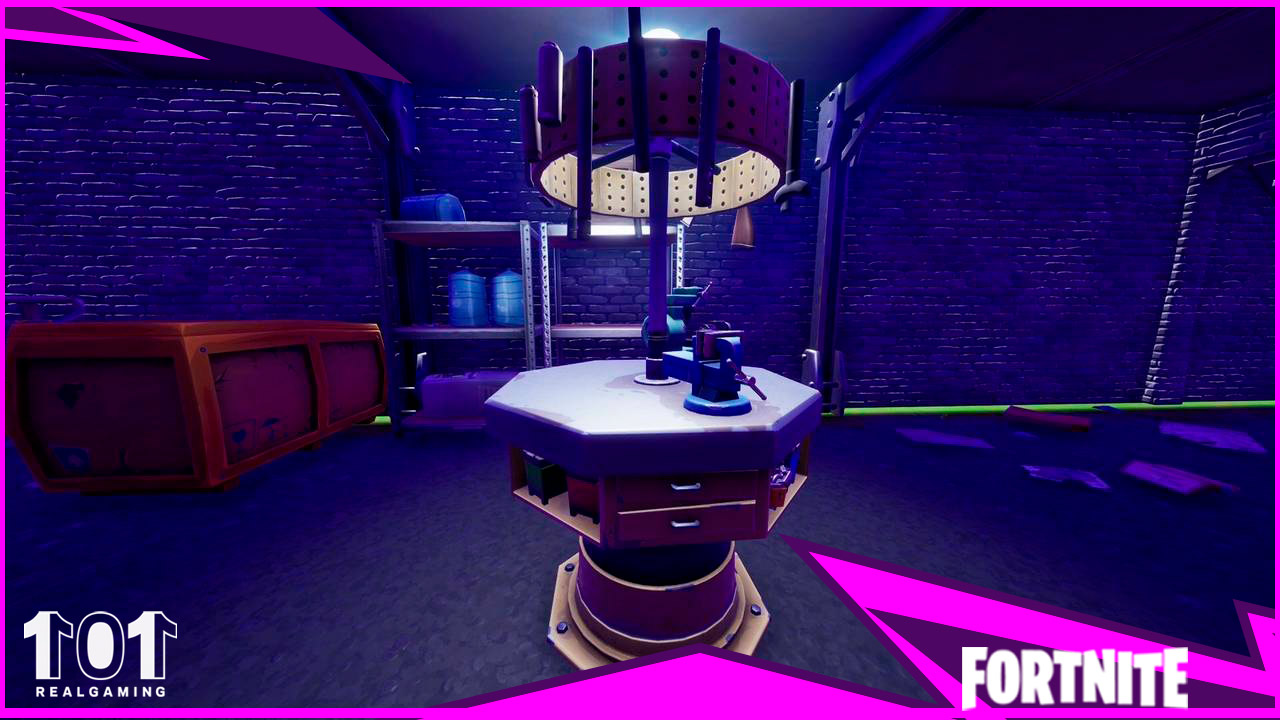 mejorar las armas fortnite xtravaganza semana 1 rareza poco comun