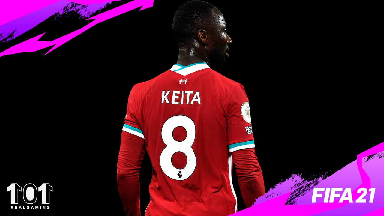 FIFA 21 fut temporada 2 sbc