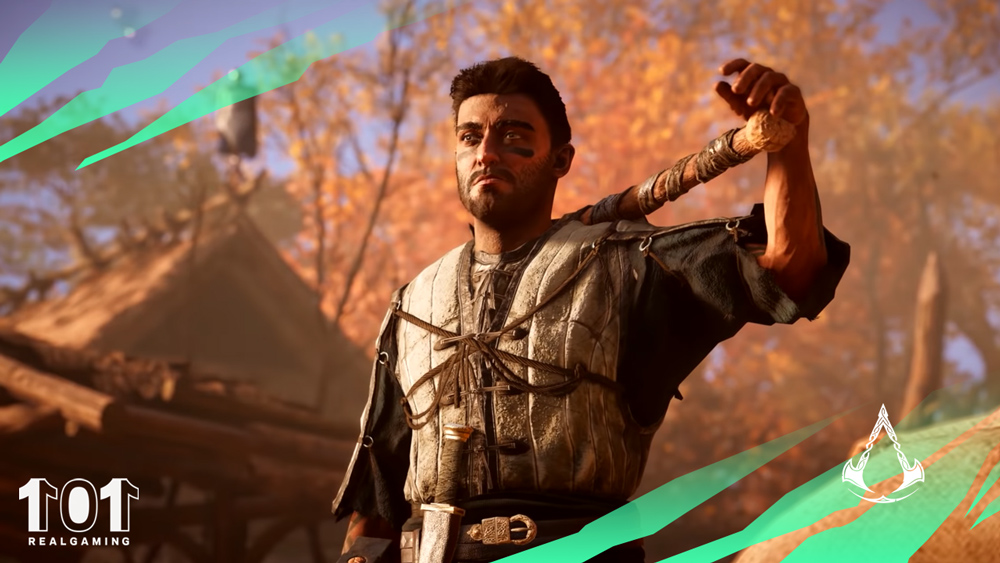 Assassin's Creed Valhalla Cody Bellinger, el beisbolista de Los