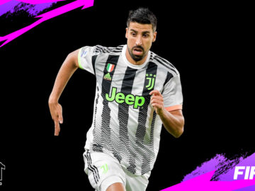 FIFA 21 Guía para completar el SBC de Sami Khedira Flashback