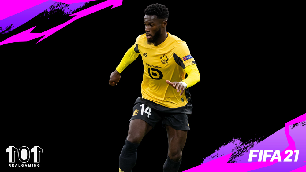 FIFA 21 Guía para completar el SBC de la carta Jonathan Bamba POTM