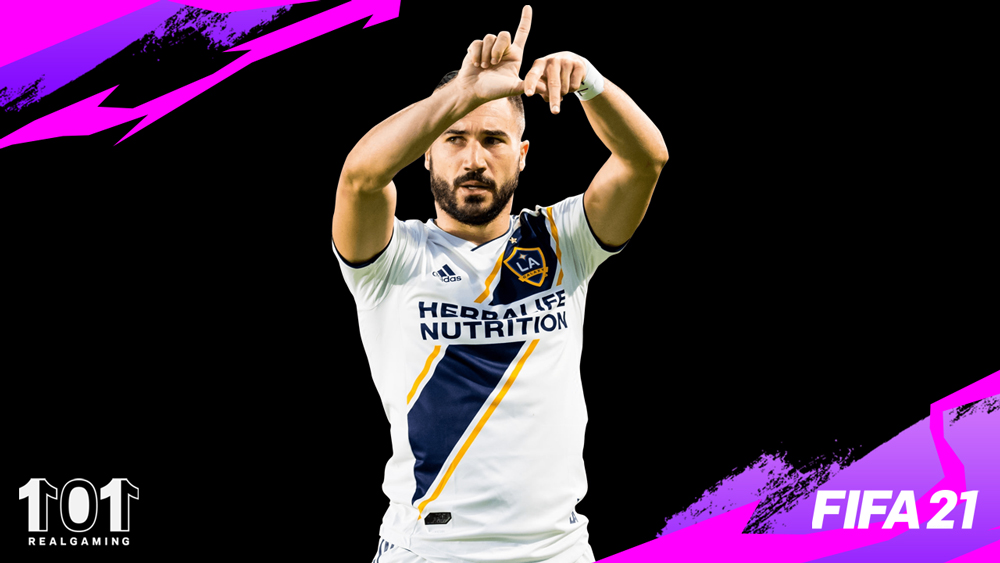FIFA 21 Guía para completar el SBC de la carta Romain Alessandrini Flashback