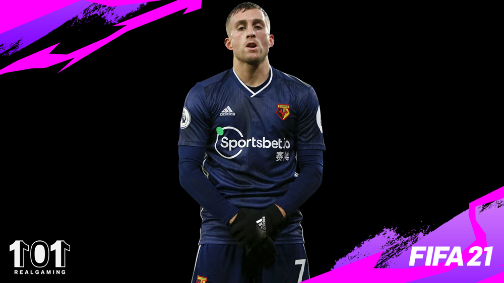 FIFA 21 Guía para completar los objetivos de la carta Gerard Deulofeu Jugador de Liga