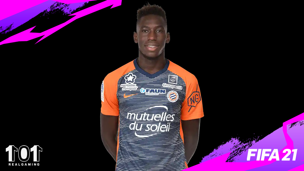 FIFA 21 Guía para obtener la carta Estrella Plata de Junior Sambia