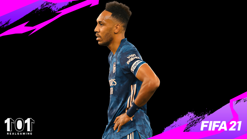 FIFA 21 Las cartas UEL de la promo Road to the Final han sido reveladas