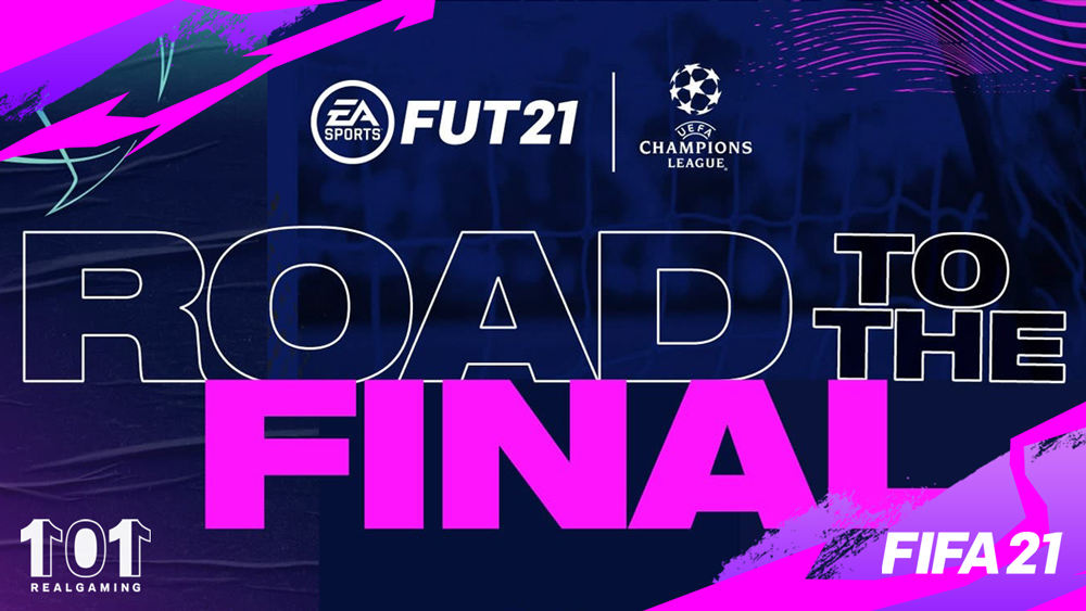 FIFA 21 Qué es fecha de inicio Equipo 1 SBC jugadores objetivo y todo lo que sabemos de la promo Road to the Final