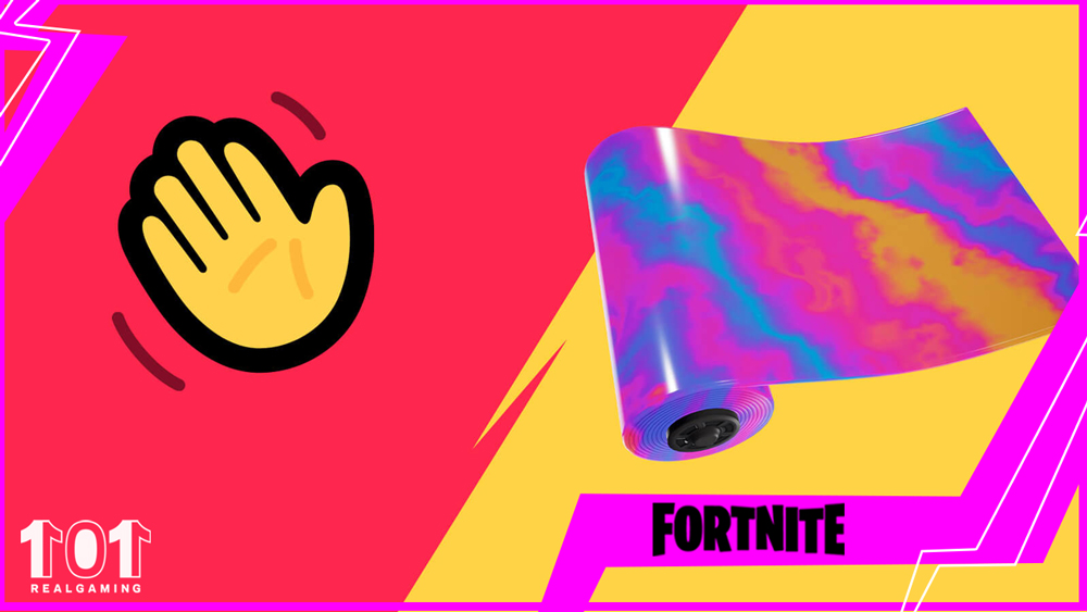 Fortnite Como conseguir el envoltorio Bruma arcoiris