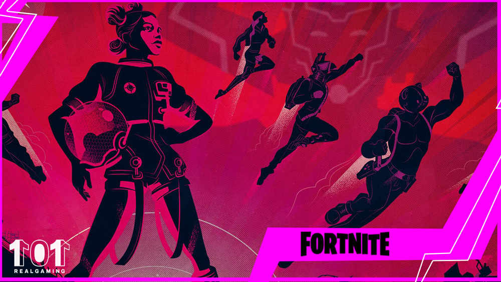 Fortnite Cómo ver el evento de Galactus