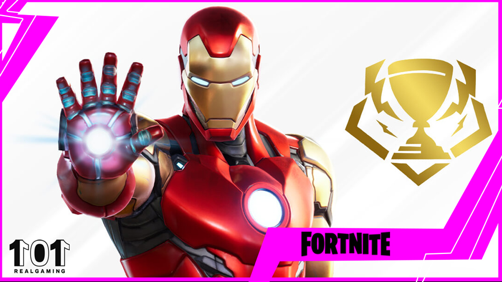 Fortnite Fecha de inicio cómo entrar recompensa y todo lo que sabemos sobre la Supercopa de 1 millón de dólares