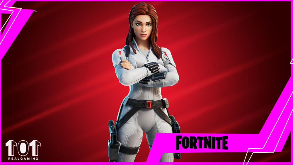 Fortnite Fecha de inicio requisitos recompensas y todo lo que debes saber sobre la Copa Black Widow 1