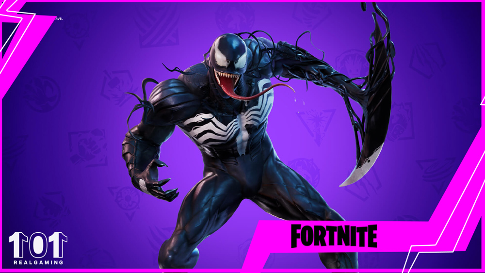 Fortnite Fecha de inicio requisitos recompensas y todo lo que debes saber sobre la Copa Venom 1