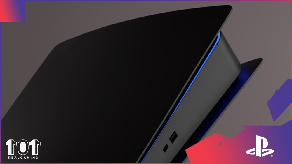 Playstation 5 Sony fuerza el cierre de la tienda que vendía placas personalizadas