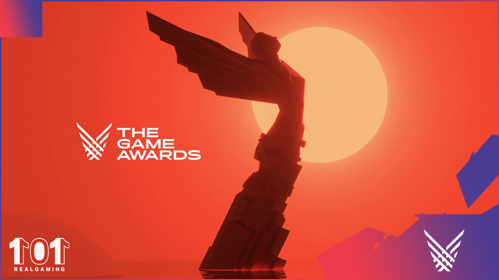 The Game Awards 2020 La lista completa de nominados ha sido revelada