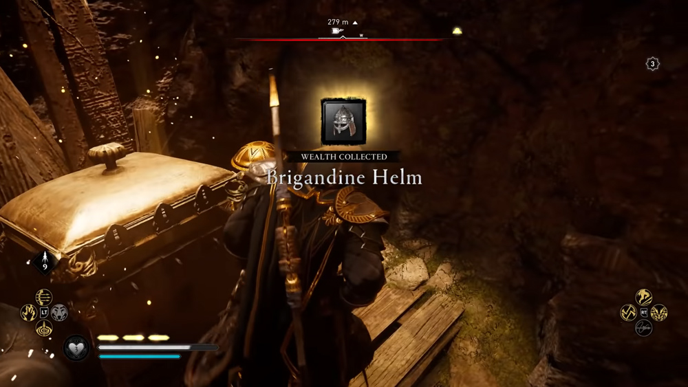 casco obtenido armadura brigandine