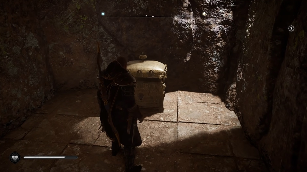 cofre de la capa armadura brigandine