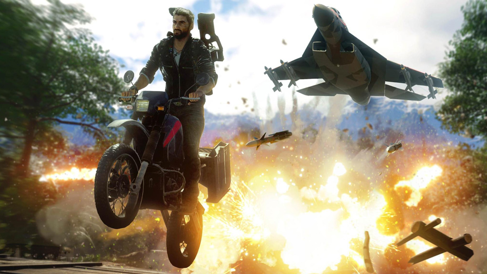 just cause 4 ps plus revelados