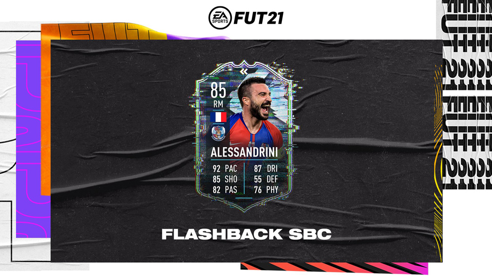 romain alessandrini fut 21 flashback