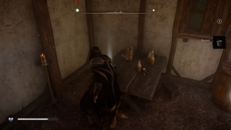 Assassin's Creed: Valhalla - Guía para obtener las piezas de la