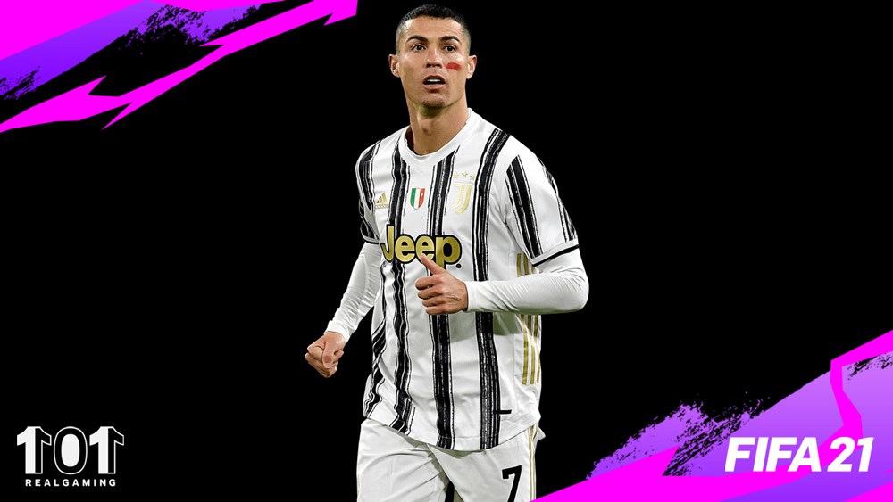 totw 9 fut 21 revelado cristtiano