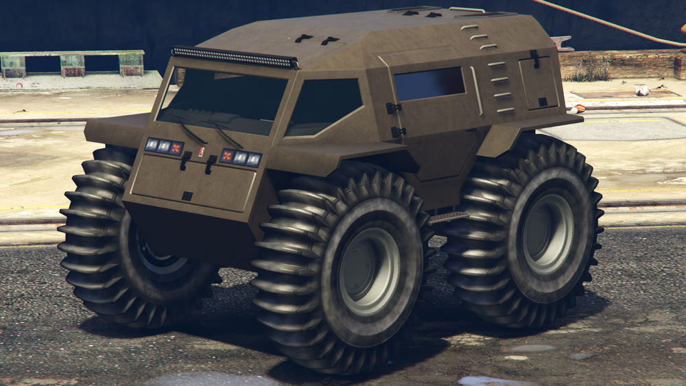 zhaba vehiculo en exhibición gta online 12 de noviembre