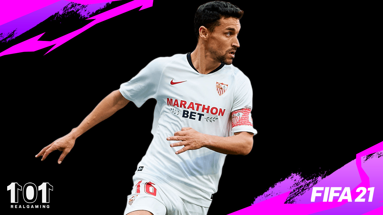 fut freeze sbc jesus navas azplilicueta jadon sancho fifa 21