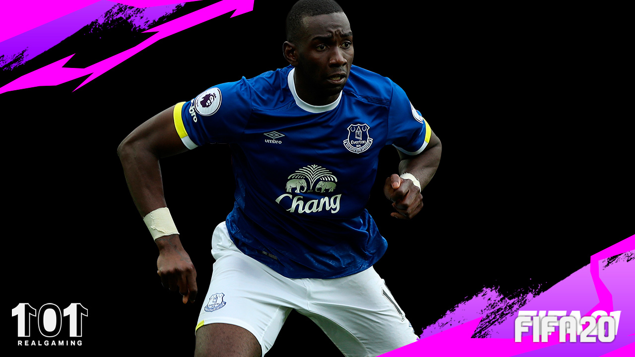 fifa 21 objetivos semana 11 beckham yannick bolasie freeze plata recompensas sobre oro especial electro