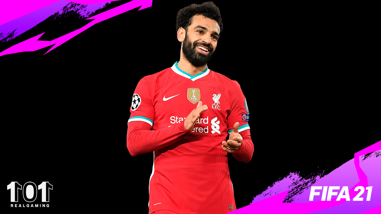 fifa 21 equipo de la semana totw 11 en forma tarjetas