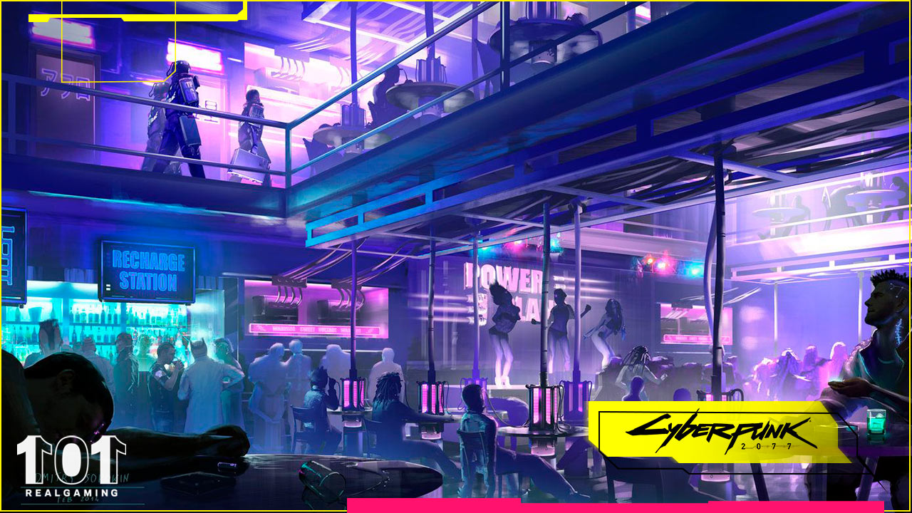 cyberpunk 2077 dildos porno