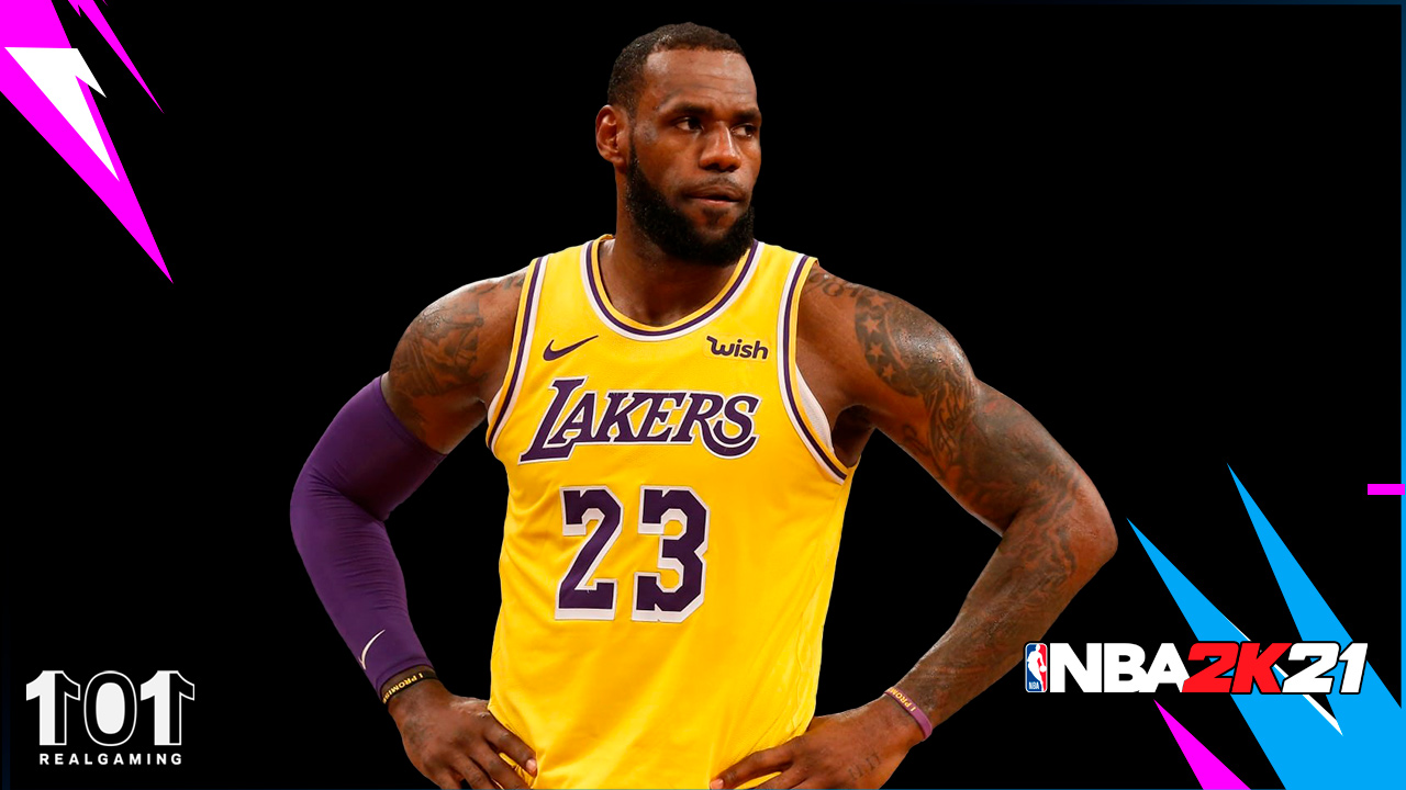 lo mejor de nba 2k21 super pack durant kobe jordan lebron